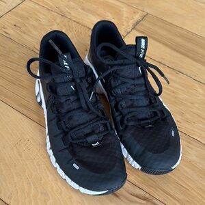 Nike Free Metcon 5 Women’s Training Shoe